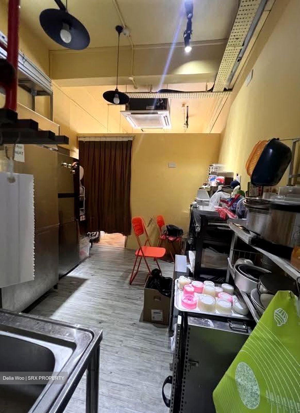 Eunos Crescent (D14), Shop House #638527551